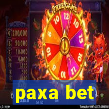 paxa bet